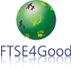 FTSE4Good 로고