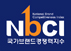 국가브랜드경쟁력지수(NBCI) 로고